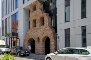 Mayas Flats & Resorts 33 - GRANARIA