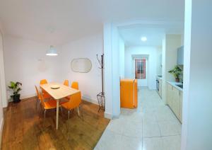 Mártires Terrace Guesthouse