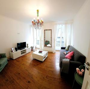 Mártires Terrace Guesthouse