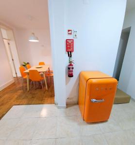 Mártires Terrace Guesthouse