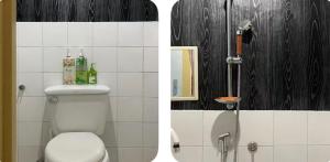 JOHNFONZ BUILDING Romantic Room