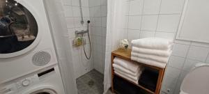 Central apartment with 2 bedrooms
