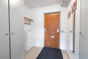 Studio apartment in Kaivoksela for two persons