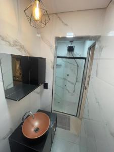 Flats São Paulo Vila Olímpia