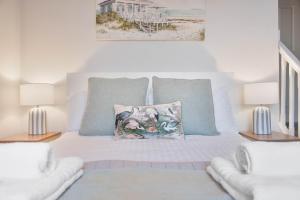 WhiskAwayHomes - St Stephens Court - Apartment 3