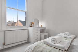 WhiskAwayHomes - St Stephens Court - Apartment 3