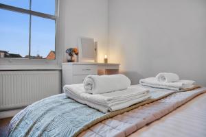 WhiskAwayHomes - St Stephens Court - Apartment 3