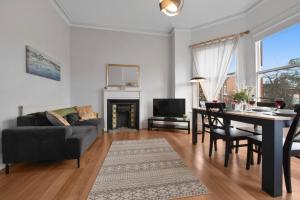 WhiskAwayHomes - St Stephens Court - Apartment 3