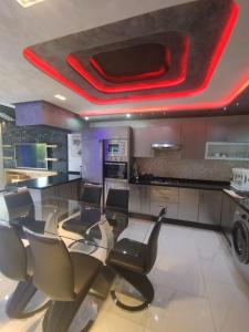 Super villa de haut standing