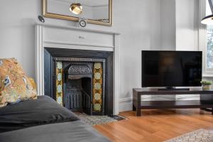 WhiskAwayHomes - St Stephens Court - Apartment 3