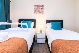 House - Sleeps 6 7 - Pets Ok - Parking - Garden