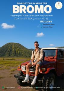 Casa de Vie Homestay