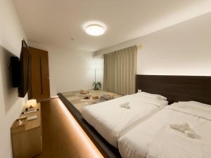 ISSHUKU NOMA池袋II 301 - Spacious Room for 5 Guests
