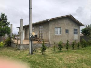 CASA com piscina na PRAIA ITAPEVA