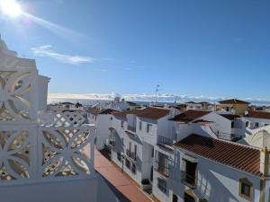 Charming apartment close to the beach and centre of Nerja