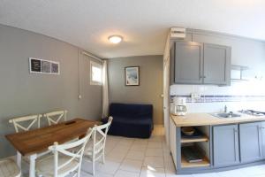 APPARTEMENTS ACCES PRIVE PLAGE DE LA BERGERIE