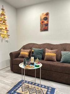Cozy apartment "KITESA"