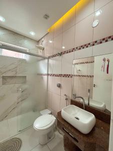 CASA ESPAÇOSA e CONFORTÁVEL NA PRAIA