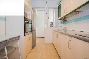 Piso moderno cerca del centro