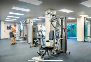 Pool and See View Amazing Room