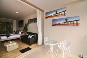 Pool and See View Amazing Room