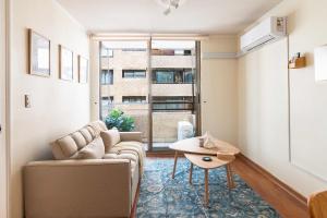 HOM I Ubicacion centrica metro cerca WiFi