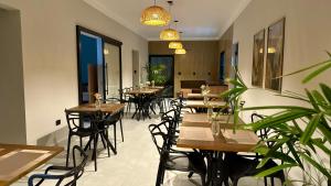 Acqua Di Mare Pousada