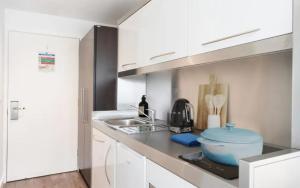 Student Only Modern Studio Spitalfields Market & Liverpool Street