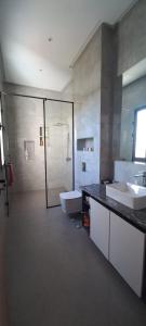 Magnifique villa avec piscine à 7 minutes de la plage