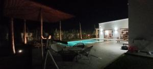 Magnifique villa avec piscine à 7 minutes de la plage