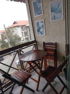 Monte Castelo Flat Temporada