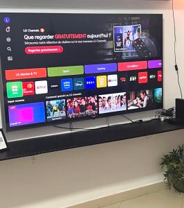 Opera ville Studio 2