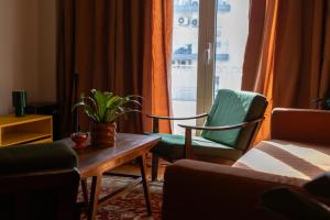 ProjectSync - By JoeandKey