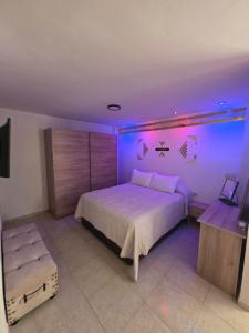 Loft paradisse