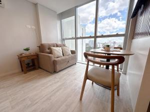 Loft a minutos del Shopping del Sol