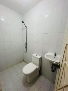 Nicas place at ORMOC CITY RESIDENCES DEO HOMES