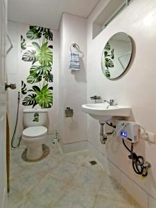 Amani Grand Resort Residences Nearest to Airport with FREE POOL & GYM ACCESS