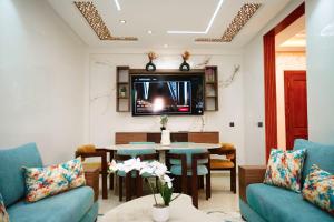 Bel Appartement 2 Chambres Confort et Emplacement Idéal