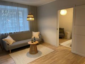 Pikk 10 City Apartment, free parking