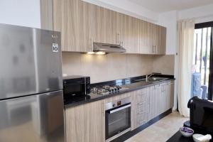 Noria Golf Marrakeck 2 chambres jardin