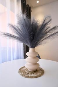 Noria Golf Marrakeck 2 chambres jardin