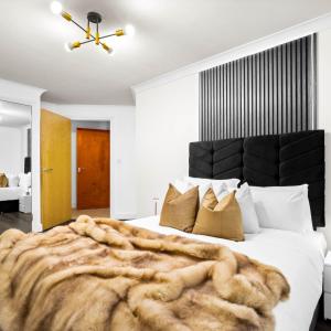 Cozy 1 Bed Apartment - Central Birmingham - Balcony - Smart TV - Fast Wi-Fi 4QUU