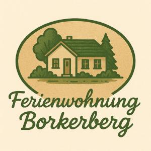 Ferienwohnung Borkerberg