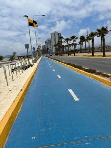 Departamento Borde Mar