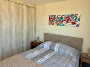 Departamento Borde Mar