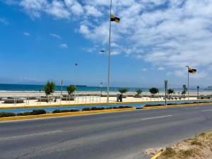 Departamento Borde Mar