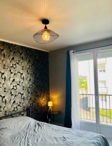 Charmant T3 à Angers - parking gratuit