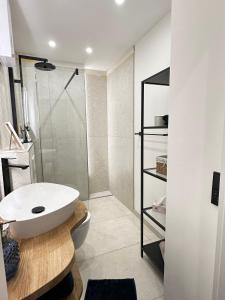 Fewo Sand 10 - groß