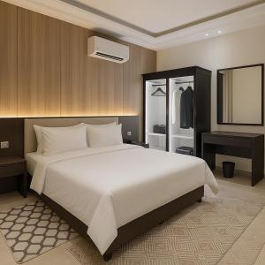 Luxury Super Deluxe Apartment