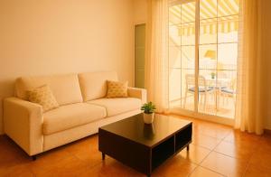 Loma Estrella Ocean Suite Upper Arguineguín